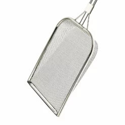 Three Snow Square Stainless Steel Oil Strainer 7 Three Snow Square Stainless Steel Oil Strainer -GLOBALKITCHEN JAPAN Sales 8367200 3