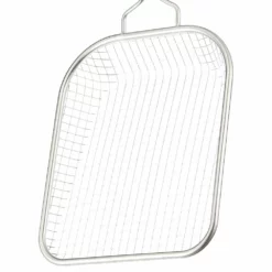 Fujiboshi Square Stainless Steel Oil Strainer 7 Fujiboshi Square Stainless Steel Oil Strainer -GLOBALKITCHEN JAPAN Sales 8375110 3