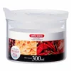ASVEL Heat Resistant Glass Sealed Canister 1 ASVEL Heat Resistant Glass Sealed Canister -GLOBALKITCHEN JAPAN Sales ASVELHeatResistantGlassSealedCanisterGC 204633 1