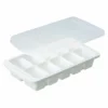 ASVEL Polypropylene Ice Tray 10 Pcs 2 ASVEL Polypropylene Ice Tray 10 Pcs -GLOBALKITCHEN JAPAN Sales ASVELPolypropyleneIceTray10pcs