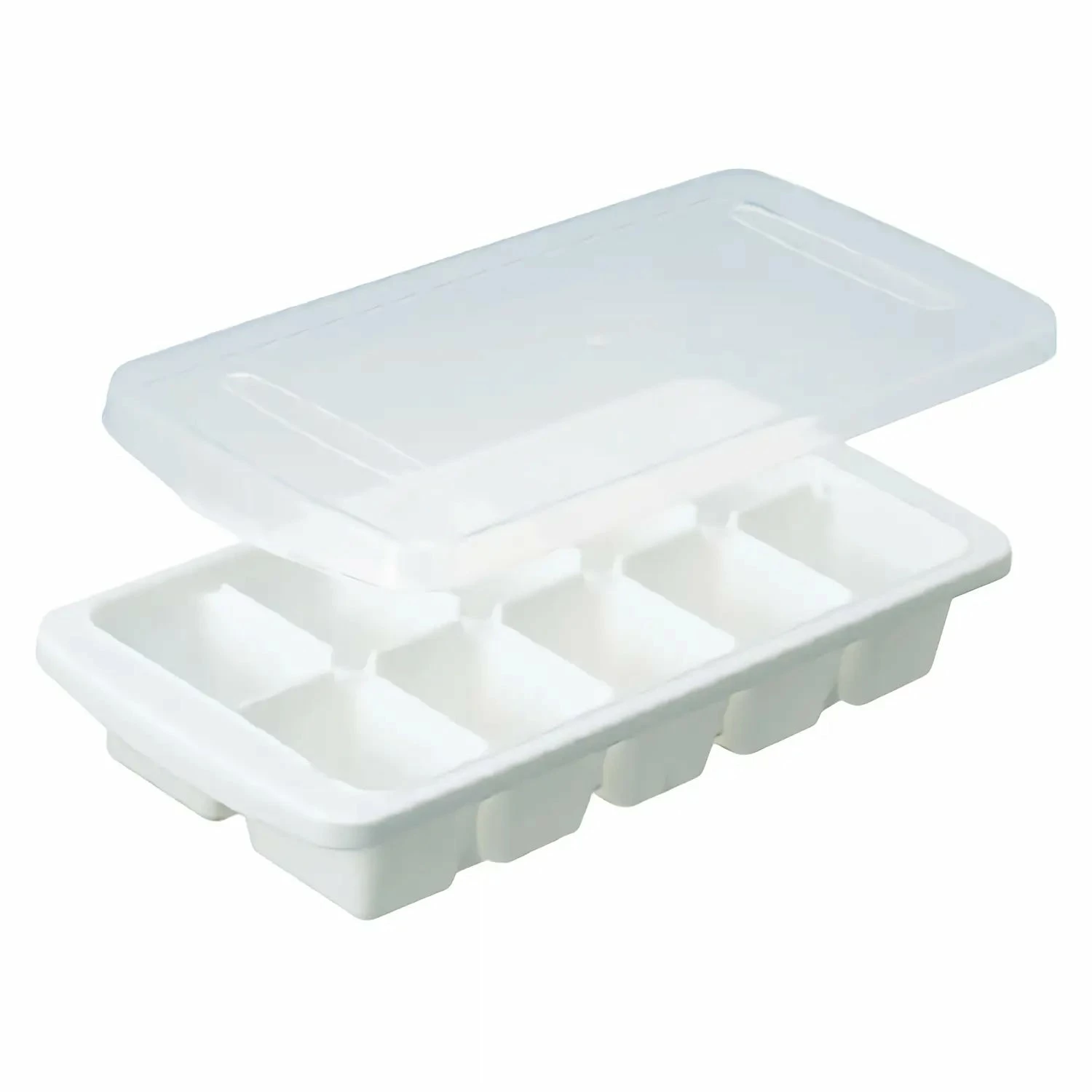 ASVEL Polypropylene Ice Tray 10 Pcs 3 ASVEL Polypropylene Ice Tray 10 Pcs