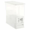 ASVEL Polypropylene Rice Storage Container 2 ASVEL Polypropylene Rice Storage Container -GLOBALKITCHEN JAPAN Sales ASVELPolypropyleneRiceStorageContainer 1