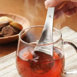 AUX Stainless Steel Grater Spoon -GLOBALKITCHEN JAPAN Sales AUXStainlessSteelGraterSpoonTM1365 4