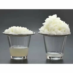 AUX Stainless Steel Oni-oroshi Grater 14 AUX Stainless Steel Oni-oroshi Grater -GLOBALKITCHEN JAPAN Sales AUXStainlessSteelOni oroshiGraterLS1530 5