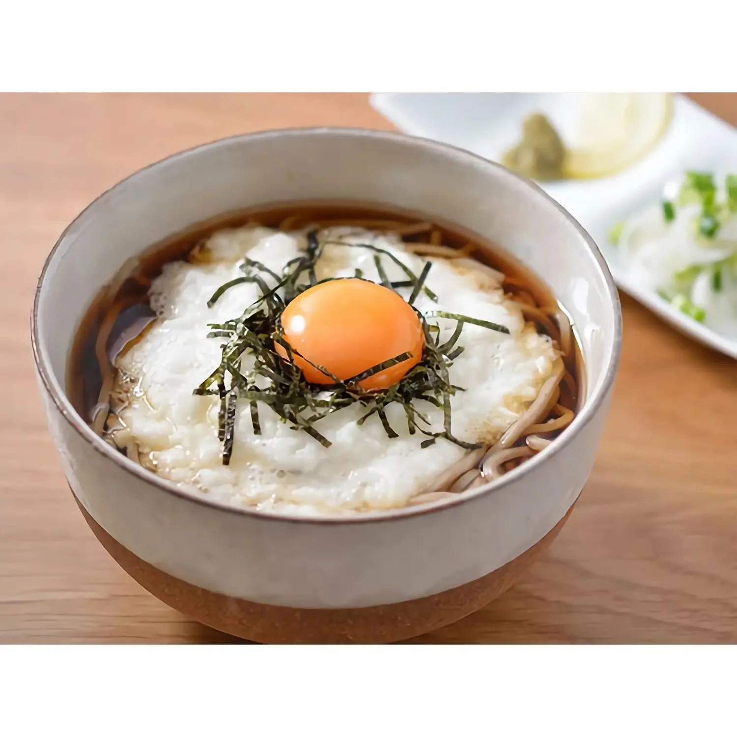 AUX Stainless Steel Oni-oroshi Grater 10 AUX Stainless Steel Oni-oroshi Grater - Image 8