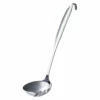 Akagawa Kibutsu Stainless Steel Ladle For Udon 1 Akagawa Kibutsu Stainless Steel Ladle For Udon -GLOBALKITCHEN JAPAN Sales AkagawaKibutsuStainlessSteelLadleforUdon54530