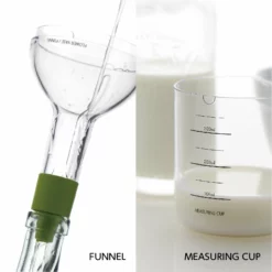 Akebono Bin5 Cooking Tool Set -GLOBALKITCHEN JAPAN Sales AkebonoBin5CookingToolSet 4