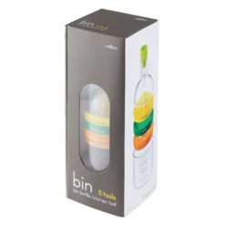 Akebono Bin5 Cooking Tool Set -GLOBALKITCHEN JAPAN Sales AkebonoBin5CookingToolSet 6