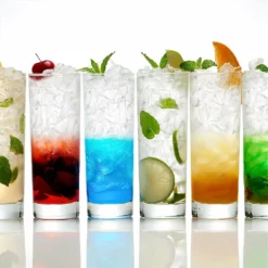 Like-it Thermoplastic Eastomer Crushed Ice Maker -GLOBALKITCHEN JAPAN Sales AkebonoBin8CookingToolSet 3