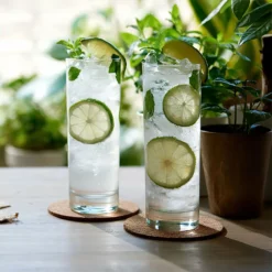 Like-it Thermoplastic Eastomer Crushed Ice Maker -GLOBALKITCHEN JAPAN Sales AkebonoBin8CookingToolSet 4