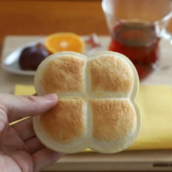 Akebono Clover-Shaped Sandwich Cutter & Sealer 19 Akebono Clover-Shaped Sandwich Cutter & Sealer -GLOBALKITCHEN JAPAN Sales AkebonoClover ShapedSandwichCutter Sealer 1 f8d8e967 3d58 456a abed d3063cfd579f