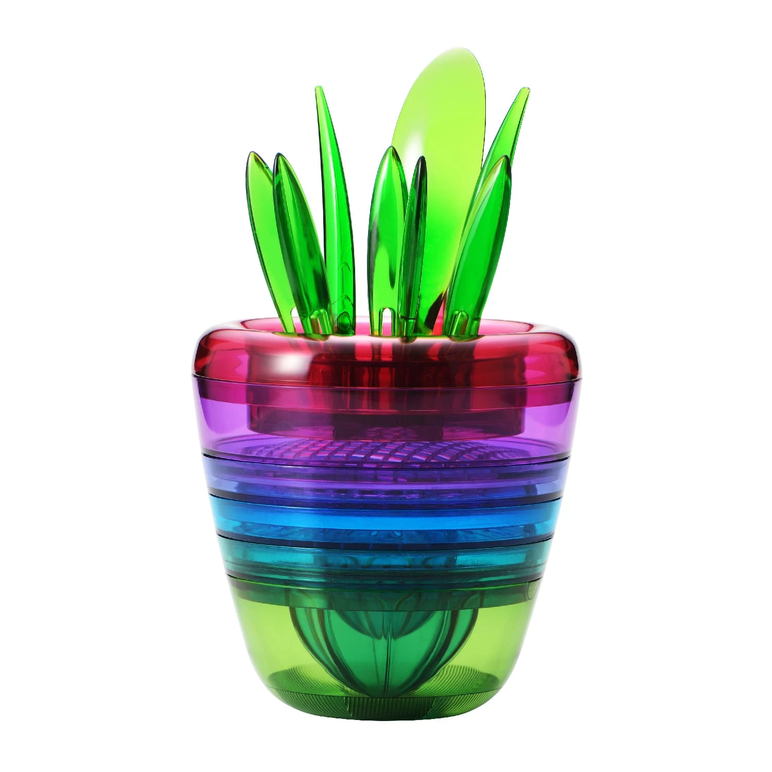 Akebono Fruits Plant Fruit Tool Set 3 Akebono Fruits Plant Fruit Tool Set