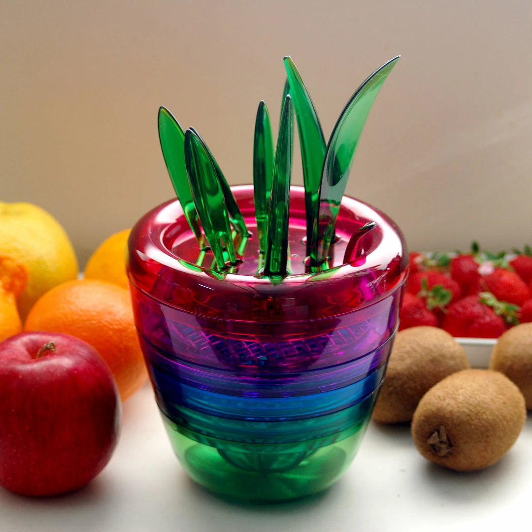 Akebono Fruits Plant Fruit Tool Set 11 Akebono Fruits Plant Fruit Tool Set - Image 9