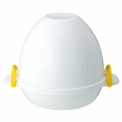 Akebono Microwave Egg Boiler (4 Eggs)
