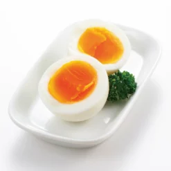 Akebono Microwave Egg Boiler (4 Eggs) 14 Akebono Microwave Egg Boiler (4 Eggs) -GLOBALKITCHEN JAPAN Sales AkebonoMicrowaveEggBoiler 4Eggs 4