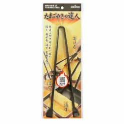 Akebono Nonstick 3 In 1 Tamagoyaki Omelette Turner Tongs 9 Akebono Nonstick 3 In 1 Tamagoyaki Omelette Turner Tongs -GLOBALKITCHEN JAPAN Sales AkebonoNonstick3in1TamagoyakiOmeletteTurnerTongs 3