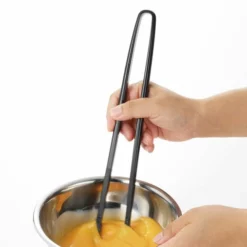 Akebono Nonstick 3 In 1 Tamagoyaki Omelette Turner Tongs 11 Akebono Nonstick 3 In 1 Tamagoyaki Omelette Turner Tongs -GLOBALKITCHEN JAPAN Sales AkebonoNonstick3in1TamagoyakiOmeletteTurnerTongs 5