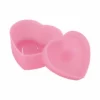 Akebono Polypropylene Heart Shaped Rice Mold 2 Akebono Polypropylene Heart Shaped Rice Mold -GLOBALKITCHEN JAPAN Sales AkebonoPolypropyleneHeartShapedRiceMold 1