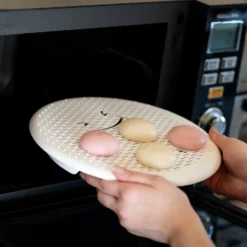 Akebono Polypropylene Mochi Grill Net 16 Akebono Polypropylene Mochi Grill Net -GLOBALKITCHEN JAPAN Sales AkebonoPolypropyleneMochiGrillNet 2 c5125f22 8c8b 49bf ace3 377a065975ea