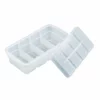 Akebono Polypropylene Nigiri Sushi Mold -GLOBALKITCHEN JAPAN Sales AkebonoPolypropyleneNigiriSushiMold 1