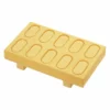 Akebono Polypropylene Sushi Maker 2 Akebono Polypropylene Sushi Maker -GLOBALKITCHEN JAPAN Sales AkebonoPolypropyleneSushiMaker 1