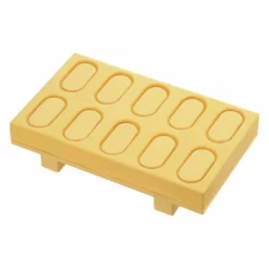 Akebono Polypropylene Sushi Maker