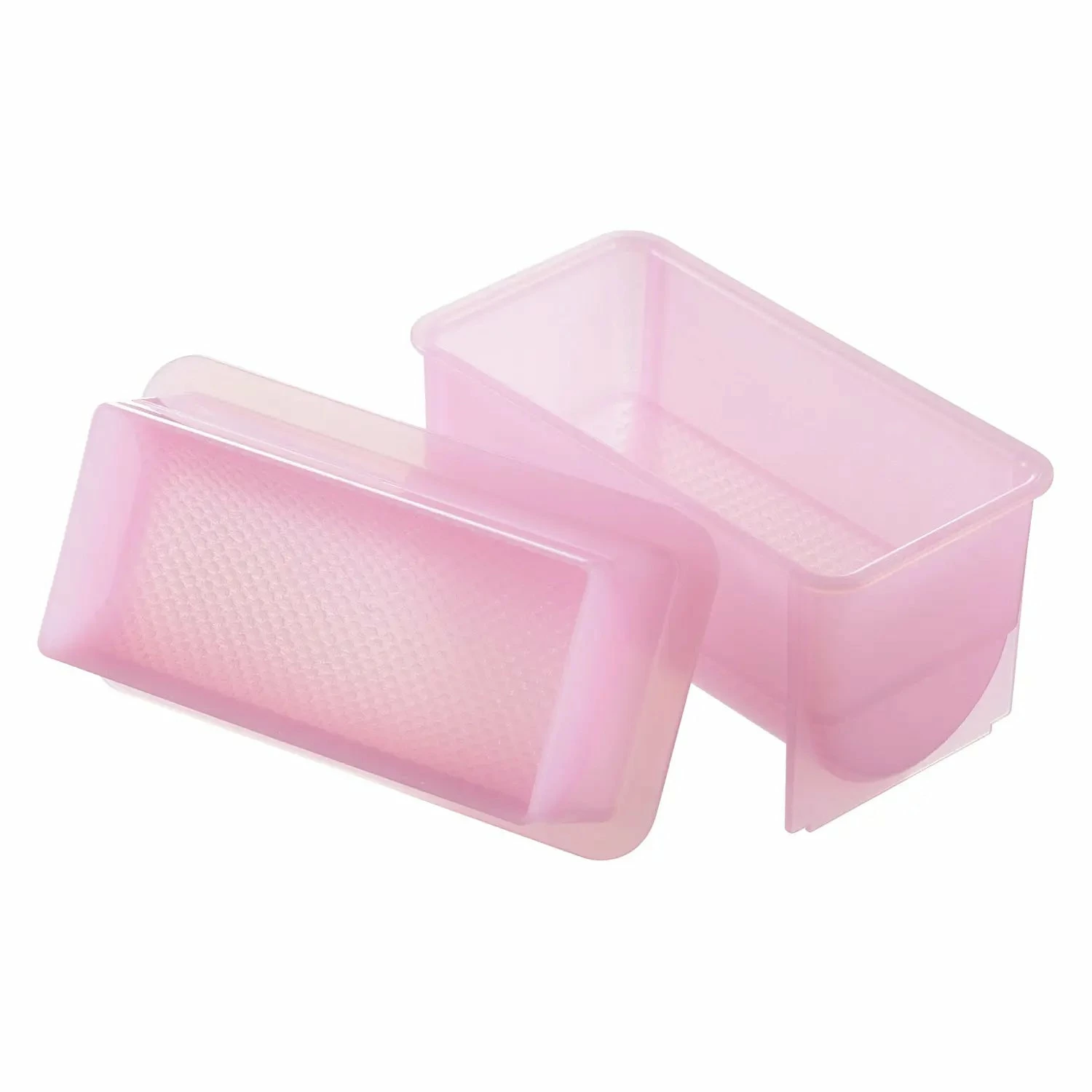 Akebono Polypropylene Thick Sushi Roll Mold Half Size 3 Akebono Polypropylene Thick Sushi Roll Mold Half Size