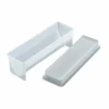 Akebono Polypropylene Triangle Sushi Mold 1 Akebono Polypropylene Triangle Sushi Mold -GLOBALKITCHEN JAPAN Sales AkebonoPolypropyleneTriangleSushiMold 1