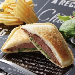 Front Page -GLOBALKITCHEN JAPAN Sales AkebonoSandwichCutter Sealer 2