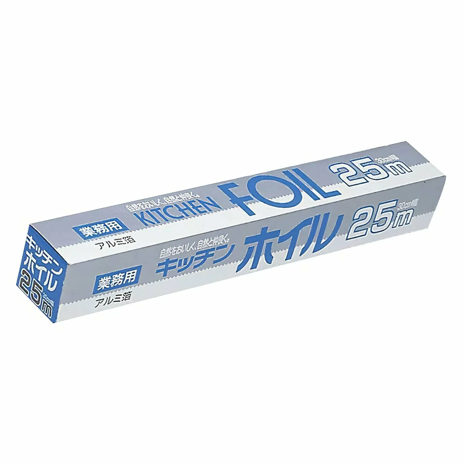 Alphamic Aluminum Foil 30cmx25m 3 Alphamic Aluminum Foil 30cmx25m