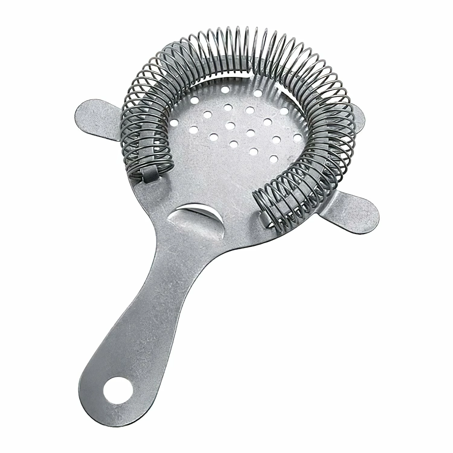 Aoyoshi Vintage Stainless Steel Cocktail Strainer 3 Aoyoshi Vintage Stainless Steel Cocktail Strainer