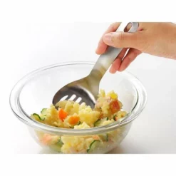 AUX Masher Spoon -GLOBALKITCHEN JAPAN Sales AuxMasherSpoon 3