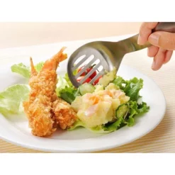 AUX Masher Spoon -GLOBALKITCHEN JAPAN Sales AuxMasherSpoon 4