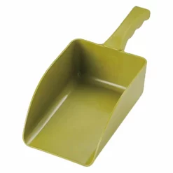 BURRTEC Polypropylene Metal Detectors Compatible Scooper 9 BURRTEC Polypropylene Metal Detectors Compatible Scooper -GLOBALKITCHEN JAPAN Sales BURRTECPolypropyleneMetalDetectorsCompatibleScooper 3