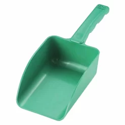 BURRTEC Polypropylene Metal Detectors Compatible Scooper 10 BURRTEC Polypropylene Metal Detectors Compatible Scooper -GLOBALKITCHEN JAPAN Sales BURRTECPolypropyleneMetalDetectorsCompatibleScooper 4