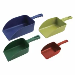 BURRTEC Polypropylene Metal Detectors Compatible Scooper 11 BURRTEC Polypropylene Metal Detectors Compatible Scooper -GLOBALKITCHEN JAPAN Sales BURRTECPolypropyleneMetalDetectorsCompatibleScooper 5