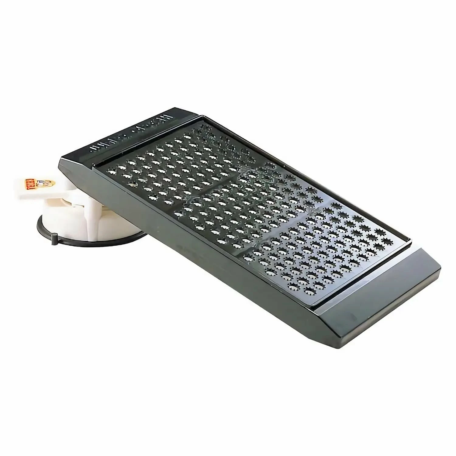 Chiba Kogyosho Polycarbonate Grater 3 Chiba Kogyosho Polycarbonate Grater