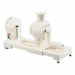 Chiba Plastic New Tsumakiri-Kun Turning Slicer