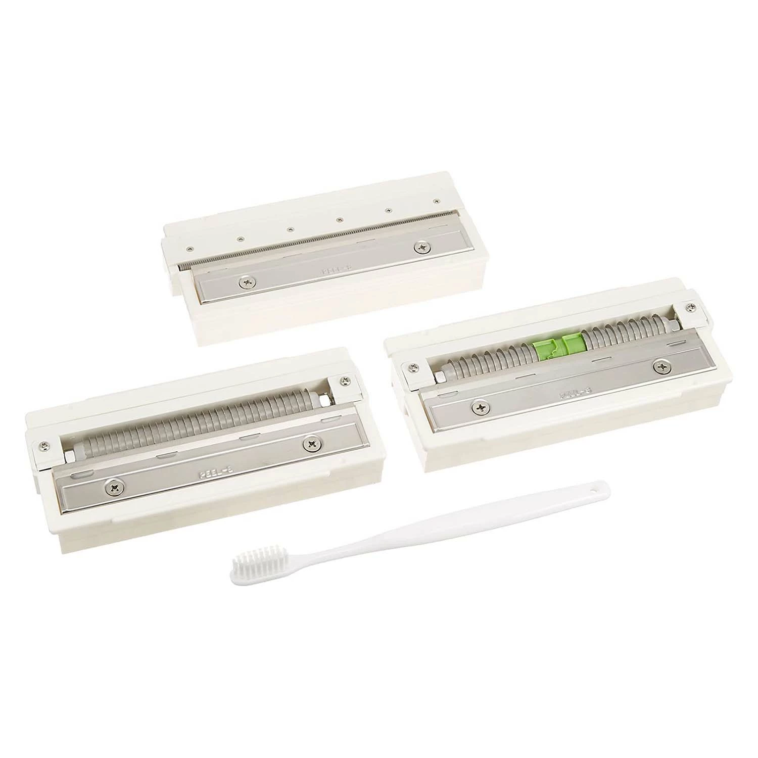 Chiba Plastic Tsuma Taro Turning Slicer 5 Chiba Plastic Tsuma Taro Turning Slicer - Image 3