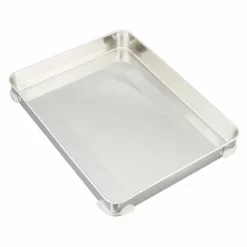 Clover Stainless Steel Stackable Tray For Gyoza