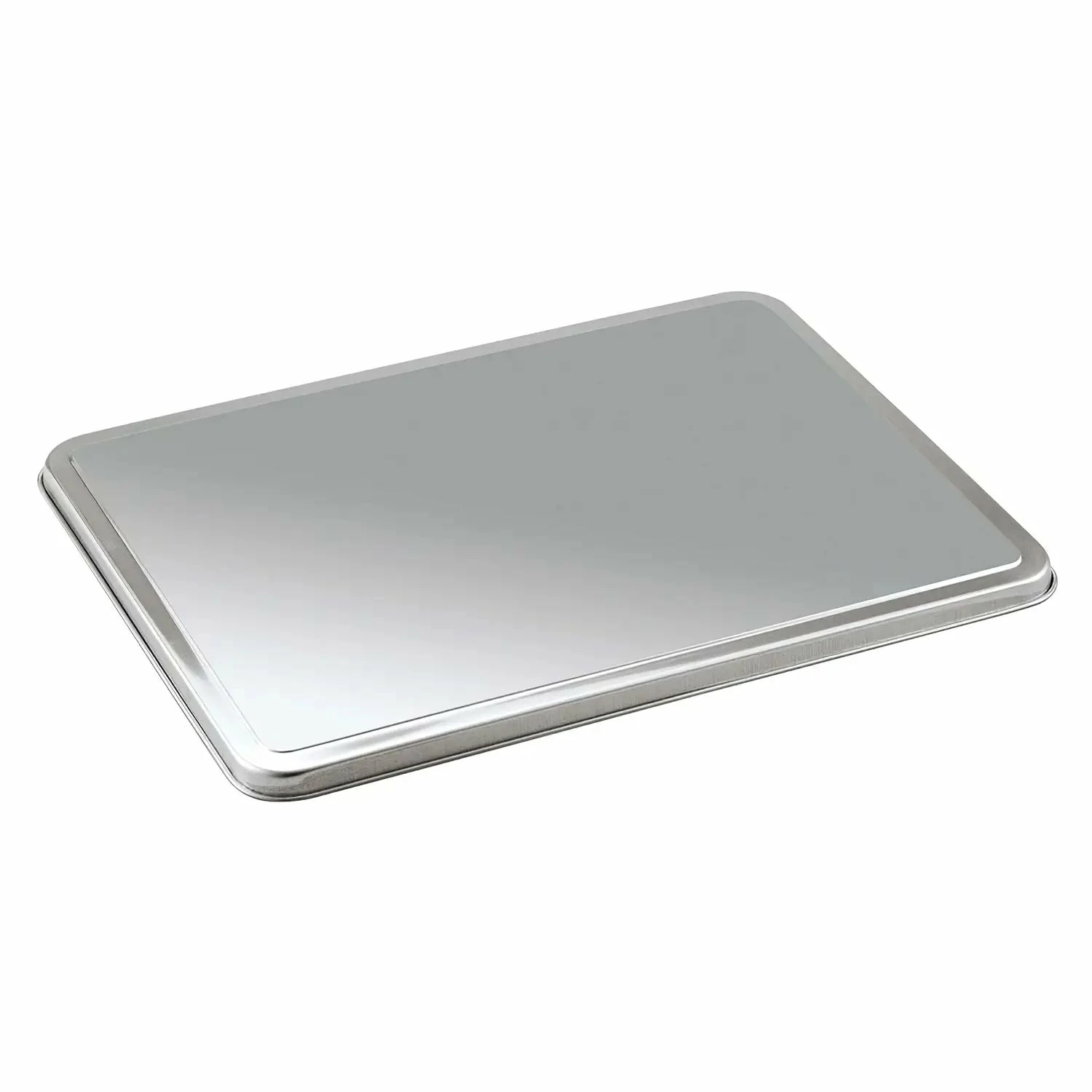 Clover Stainless Steel Stackable Tray For Gyoza 4 Clover Stainless Steel Stackable Tray For Gyoza - Image 2