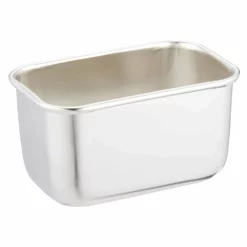 Clover Stainless Steel Yakumi Seasoning Container 17 Clover Stainless Steel Yakumi Seasoning Container -GLOBALKITCHEN JAPAN Sales CloverStainlessSteelYakumiSeasoningContainer132014 8