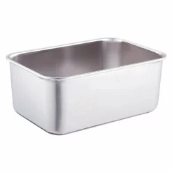 Clover Stainless Steel Yakumi Seasoning Container Medium 13 Clover Stainless Steel Yakumi Seasoning Container Medium -GLOBALKITCHEN JAPAN Sales CloverStainlessSteelYakumiSeasoningContainerMedium135015 6