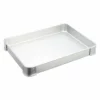 EBM Anodized Aluminium Stackable Tray 2 EBM Anodized Aluminium Stackable Tray -GLOBALKITCHEN JAPAN Sales EBMAnodizedAluminiumStackableTray083752 1