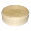 EBM Bamboo Steamer 1 EBM Bamboo Steamer -GLOBALKITCHEN JAPAN Sales EBMBambooSteamer 1