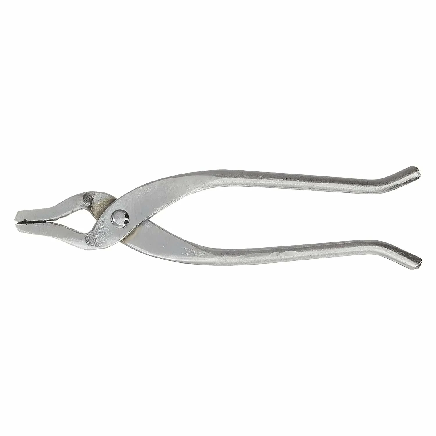 EBM Iron Yattoko Pincers 4 EBM Iron Yattoko Pincers - Image 2