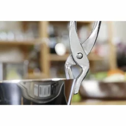 EBM Iron Yattoko Pincers 13 EBM Iron Yattoko Pincers -GLOBALKITCHEN JAPAN Sales EBMCastIronYattokoPincers002111 5