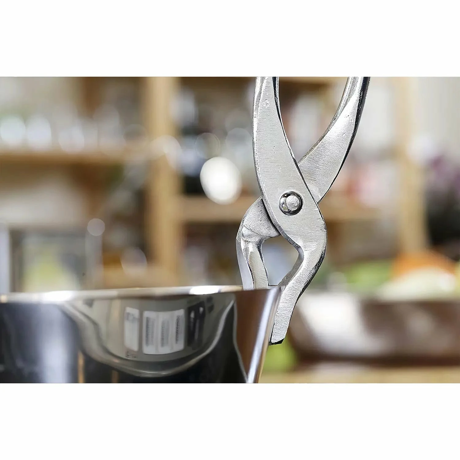 EBM Iron Yattoko Pincers 8 EBM Iron Yattoko Pincers - Image 6