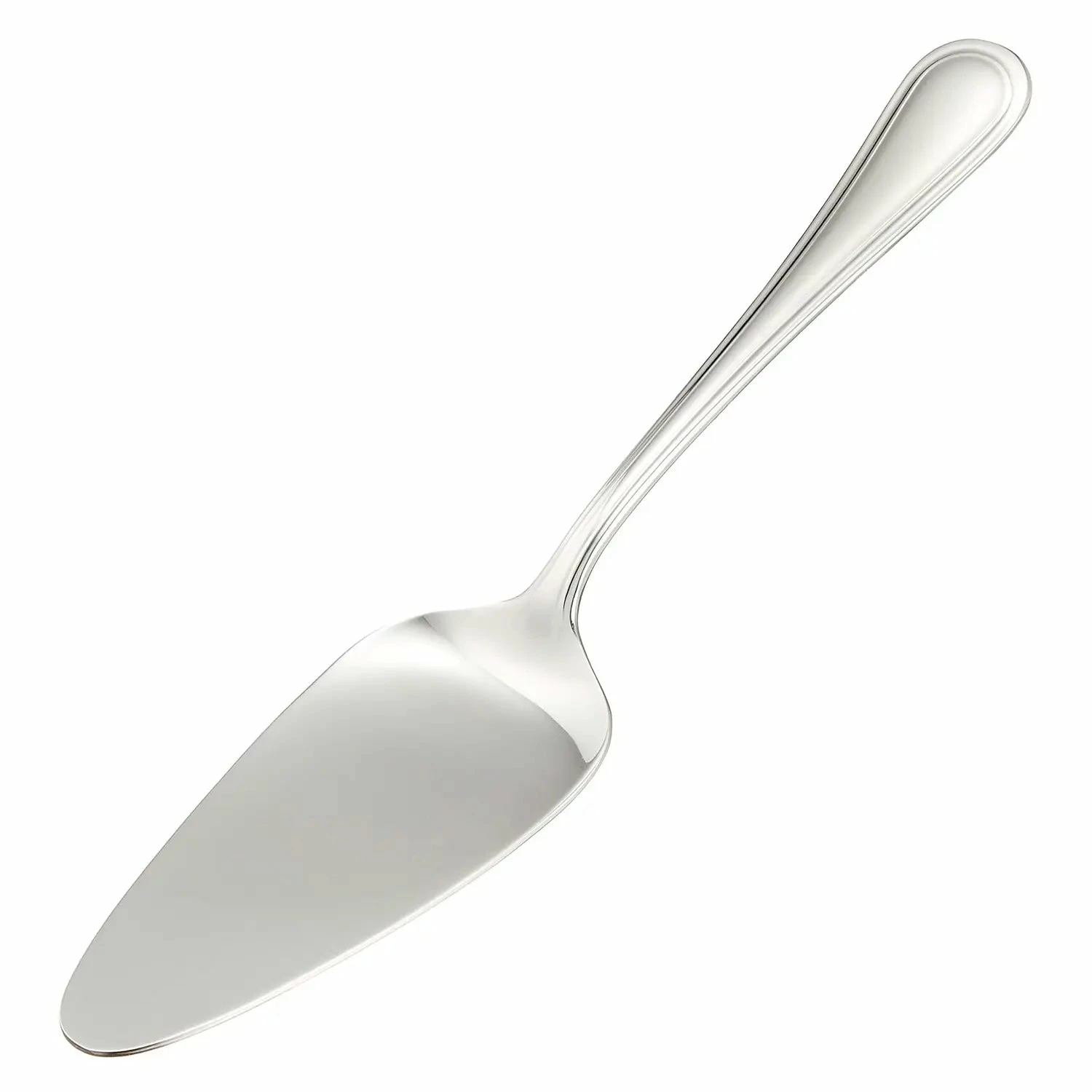 EBM Cecilia Stainless Steel Cake Server 3 EBM Cecilia Stainless Steel Cake Server