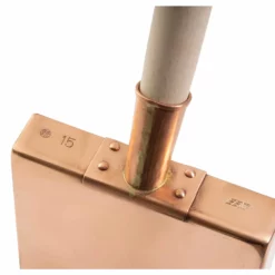 EBM Copper Tamagoyaki Square Omelette Pan - Kanto Style 9 EBM Copper Tamagoyaki Square Omelette Pan - Kanto Style -GLOBALKITCHEN JAPAN Sales EBMCopperTamagoyakiSquareOmelettePan KantoStyle 3